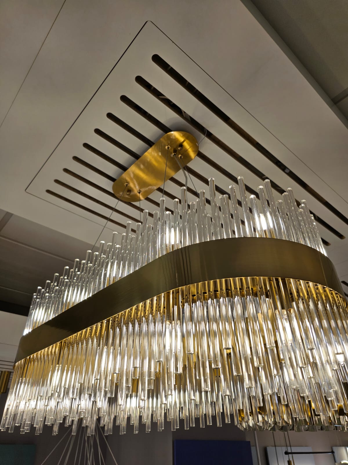 подвесная люстра odeon light hall focco 4722/24
