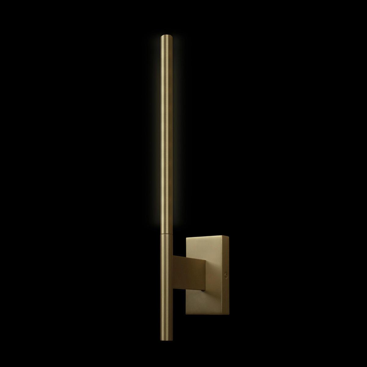 бра loft it stick 10012/6 ab