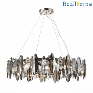 Подвесная люстра ST Luce Ancona SL1227.103.12