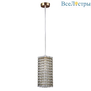 Подвесной светильник Lightstar Cristallo 795422