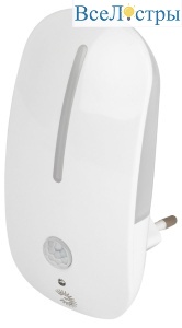 Ночник Эра NN-621-LS-MS-W Б0057212