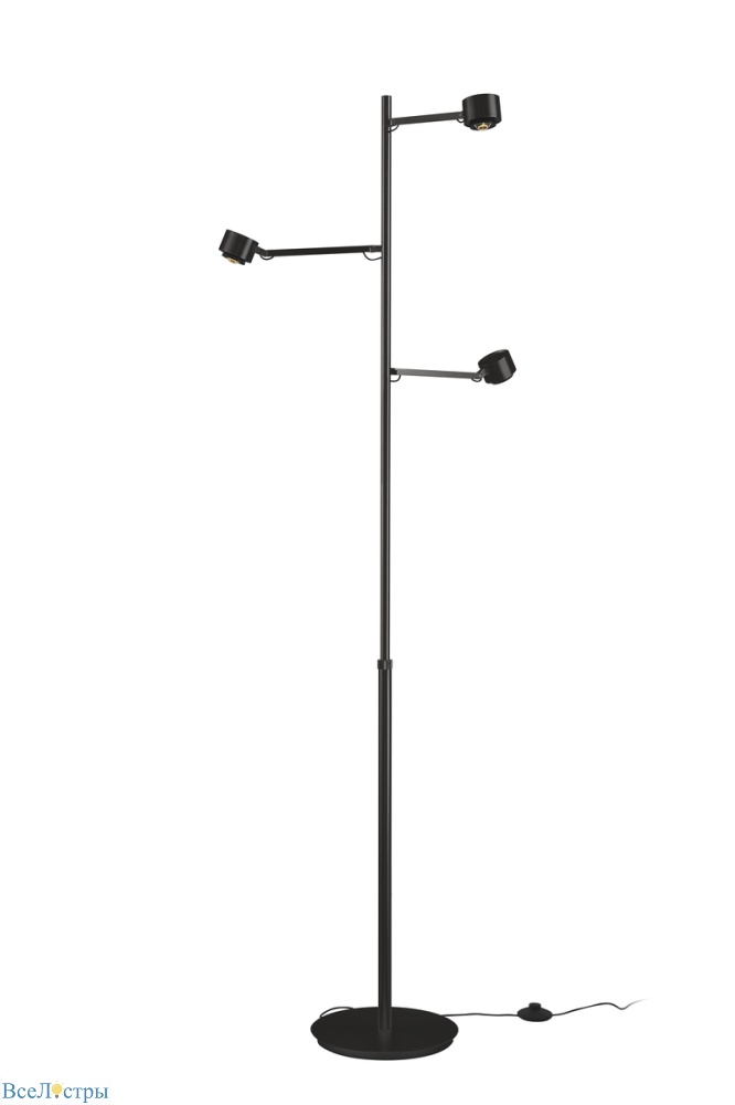 торшер designled fl-0367-3a-pb-ww 007534