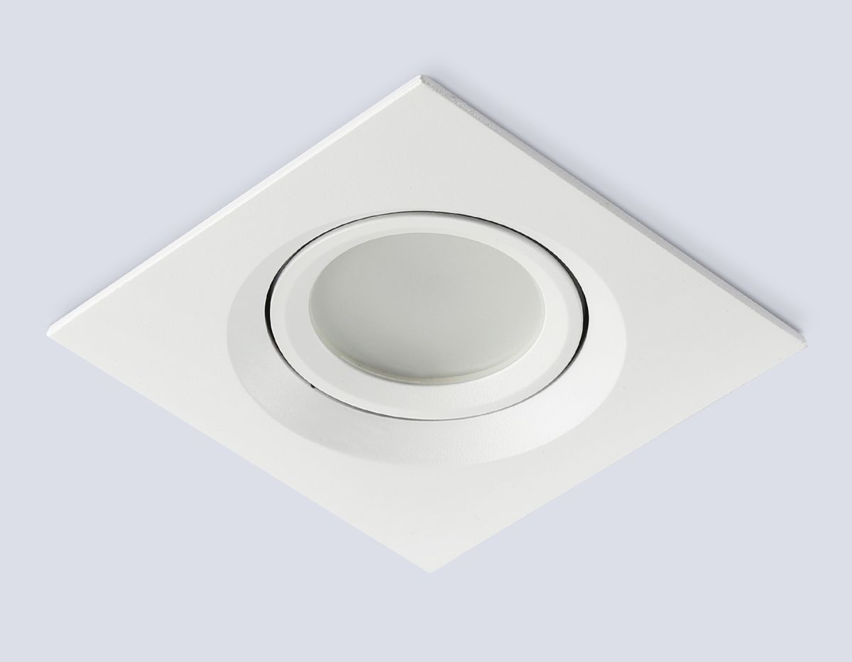встраиваемый светильник ambrella light techno spot ip protect tn1143