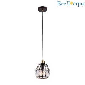 Подвесной светильник Ambrella light Traditional TR5875