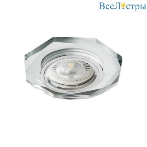 Точечный светильник Kanlux Morta OCT-SR 26714