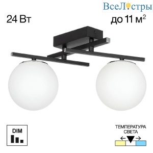 Потолочный светильник Citilux Dorsy CL223122