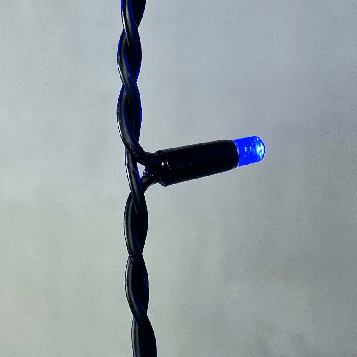 гирлянда бахрома laitcom (ltc) ll120blw-1-2b