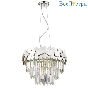 Подвесная люстра Simple Story 1032-R7PL