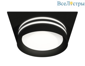 Встраиваемый светильник Ambrella Light Techno Spot XC8062021 (C8062, N8478)
