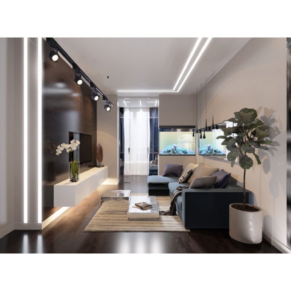 Linea Arte Lamp