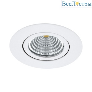 Встраиваемый светильник EGLO 98301