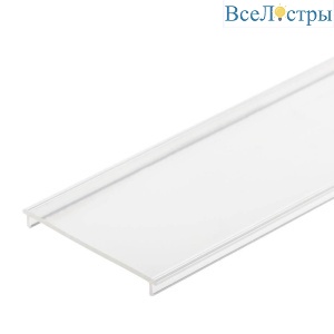 Рассеиватель Arlight ARH-LINE-2448-2000 CLEAR-PM 018648