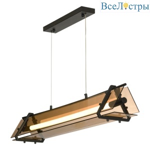 Подвесной светильник Lussole Carrollton LSP-7023