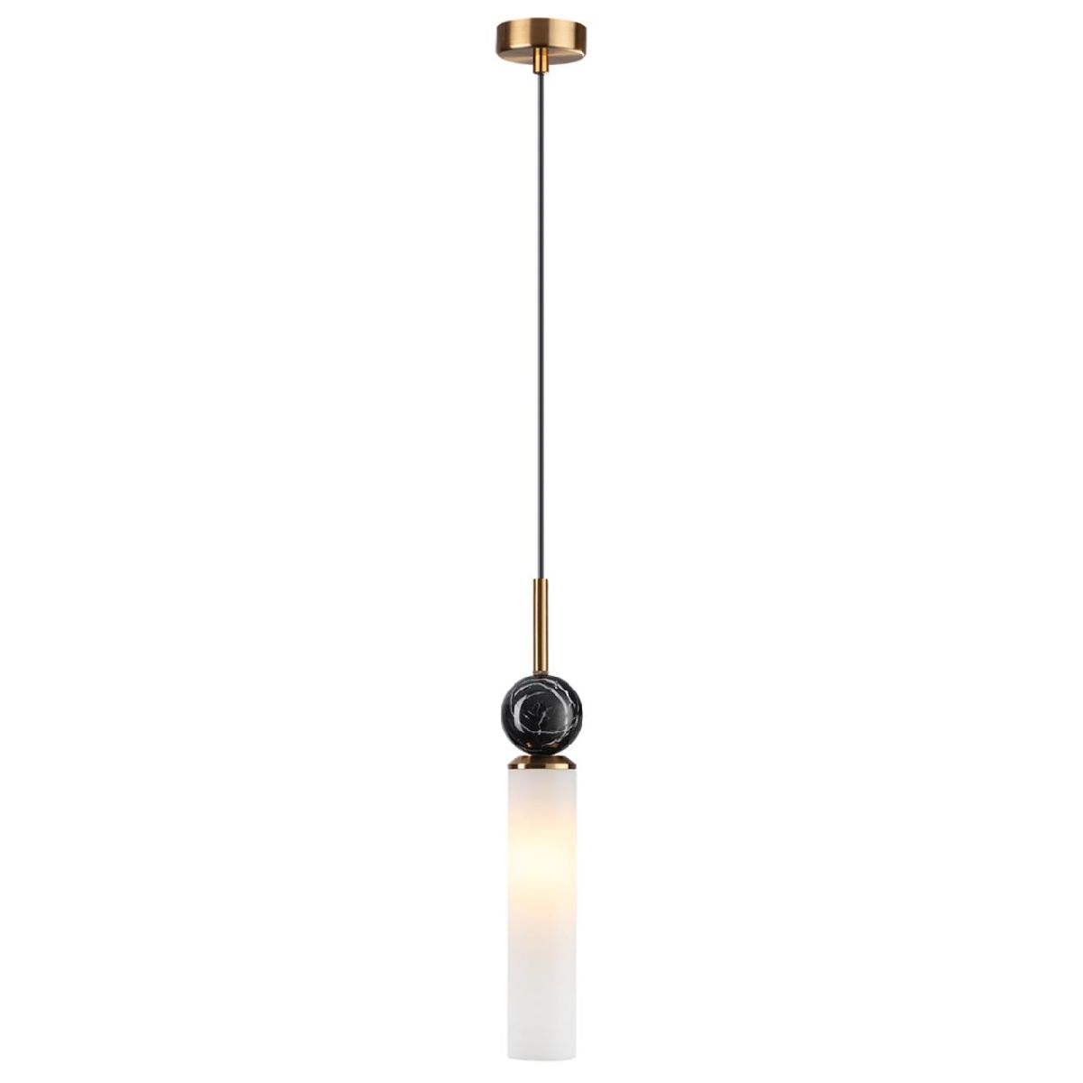 подвесной светильник odeon light midcent lolla 4361/1