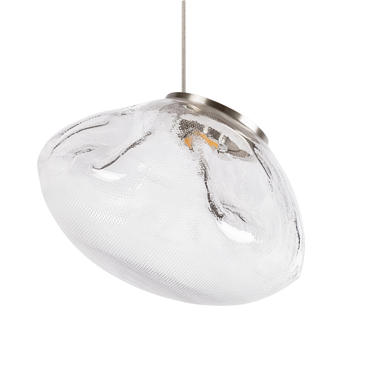 подвесной светильник loft it random 10469s clear