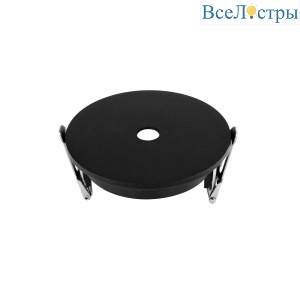 Потолочная чаша встраиваемая к 215ххх/304хх Lightstar Alta 215007