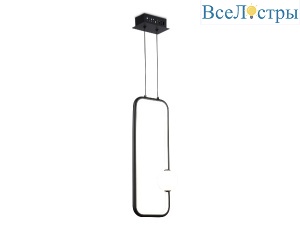 Подвесной светильник Ambrella Light LineTech FL66363
