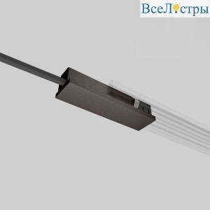 Ввод питания Elektrostandard Line Magnetic 85005/00 4690389213809 a069718