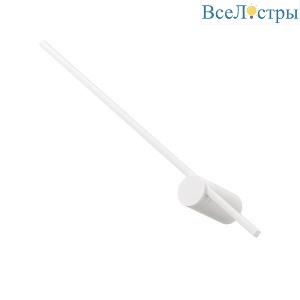 Настенный светодиодный светильник Arlight Sp-Vinci-S900x55-10W Warm White 035685