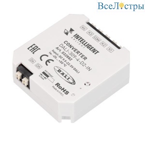 Конвертер Arlight Dali-309-4-D2-IN 032882