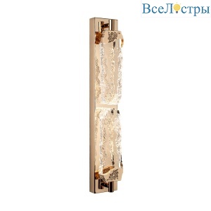 Настенный светильник Modestyle MS.2413.500 GD