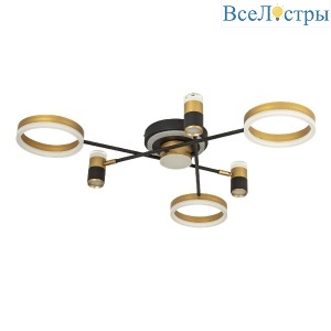 Потолочная люстра LED4U L3121-6
