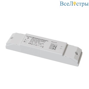 Блок питания Maytoni Technical Triac 23-40V 5-12W IP20 0,15-0,3A PSL-TR40-150-300mA