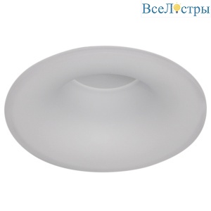 Встраиваемый светильник Feron DL8260 51150