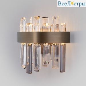 Настенный светильник Bogates Sparkle 418/1 a067819