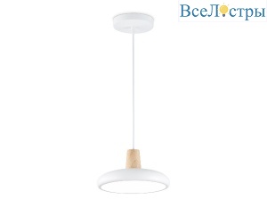 Подвесной светильник Ambrella Light Linetech Comfort FL4838