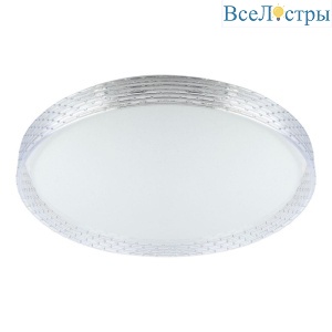 Потолочный светильник ЭРА SPB-6-70-RC LIM Б0051102