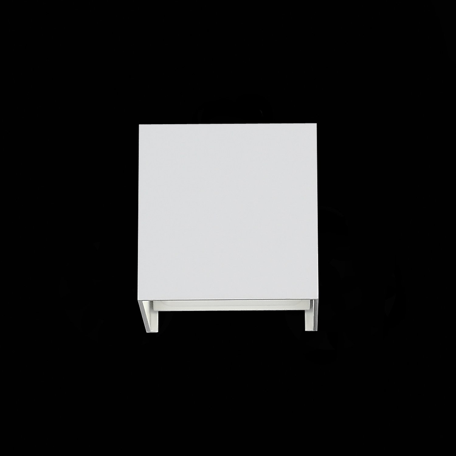 настенный светодиодный светильник st luce sl560.501.02