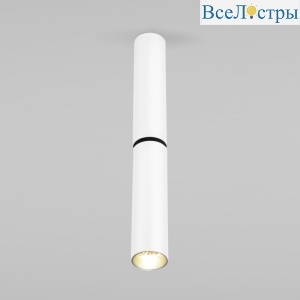 Накладной светильник Elektrostandard Pika 4690389188213 a061108
