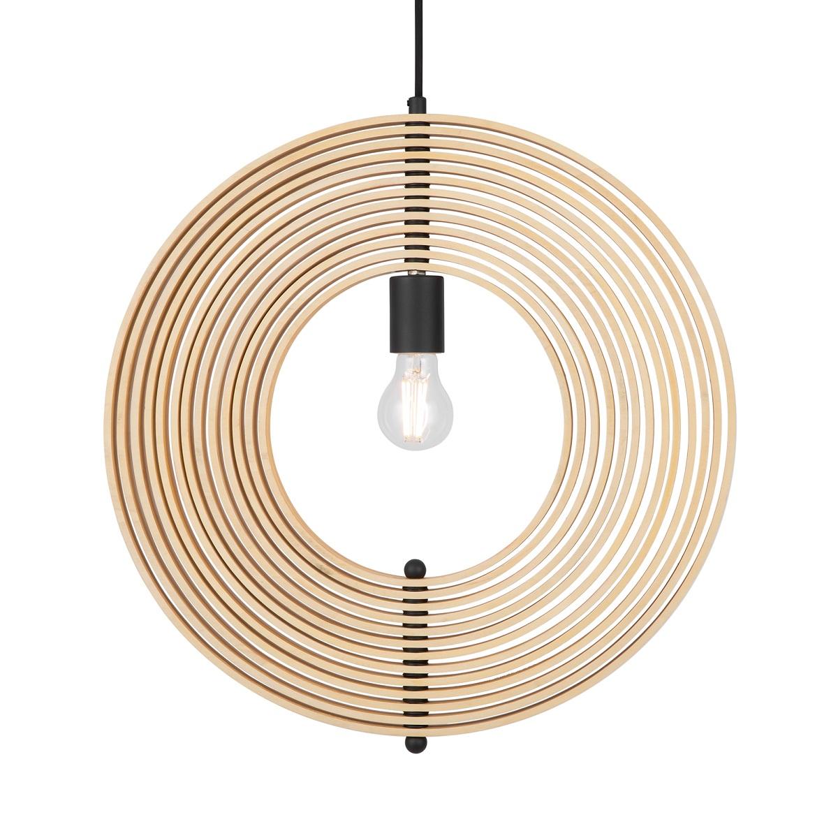 подвесной светильник maytoni modern roots mod197pl-01w1