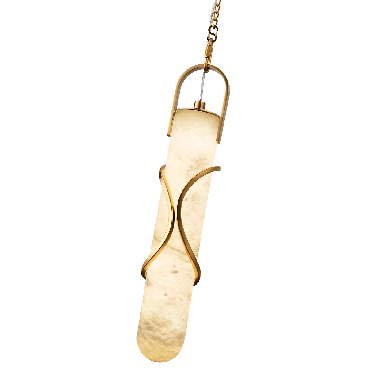подвесной светильник odeon light l-vision parma 6672/10l