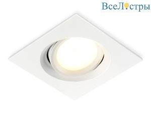 Встраиваемый светильник Ambrella Light Techno Spot IP Protect TN1143