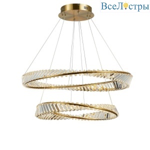 Подвесной светодиодный светильник Aployt Olimp APL.045.03.65