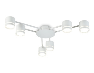Потолочный светильник Ambrella Light Comfort FL71515