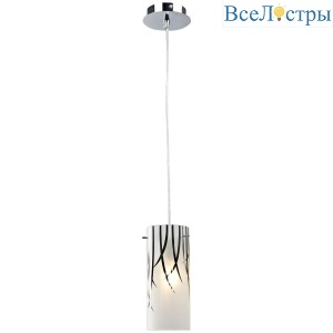 Подвесной светильник VELANTE 776-106-01