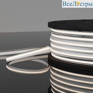 Светодиодная лента Elektrostandard 220В 9,3Вт/м 4200K 50м IP65 95000/02 4690389209802 a068904