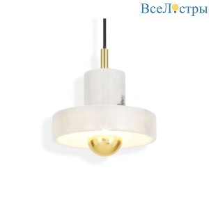 Подвесной светильник Tom Dixon Stone STP03WEU