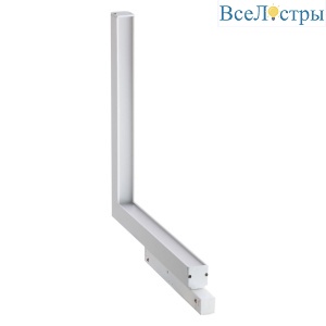 Трековый светодиодный светильник Novotech Shino Flum 358607