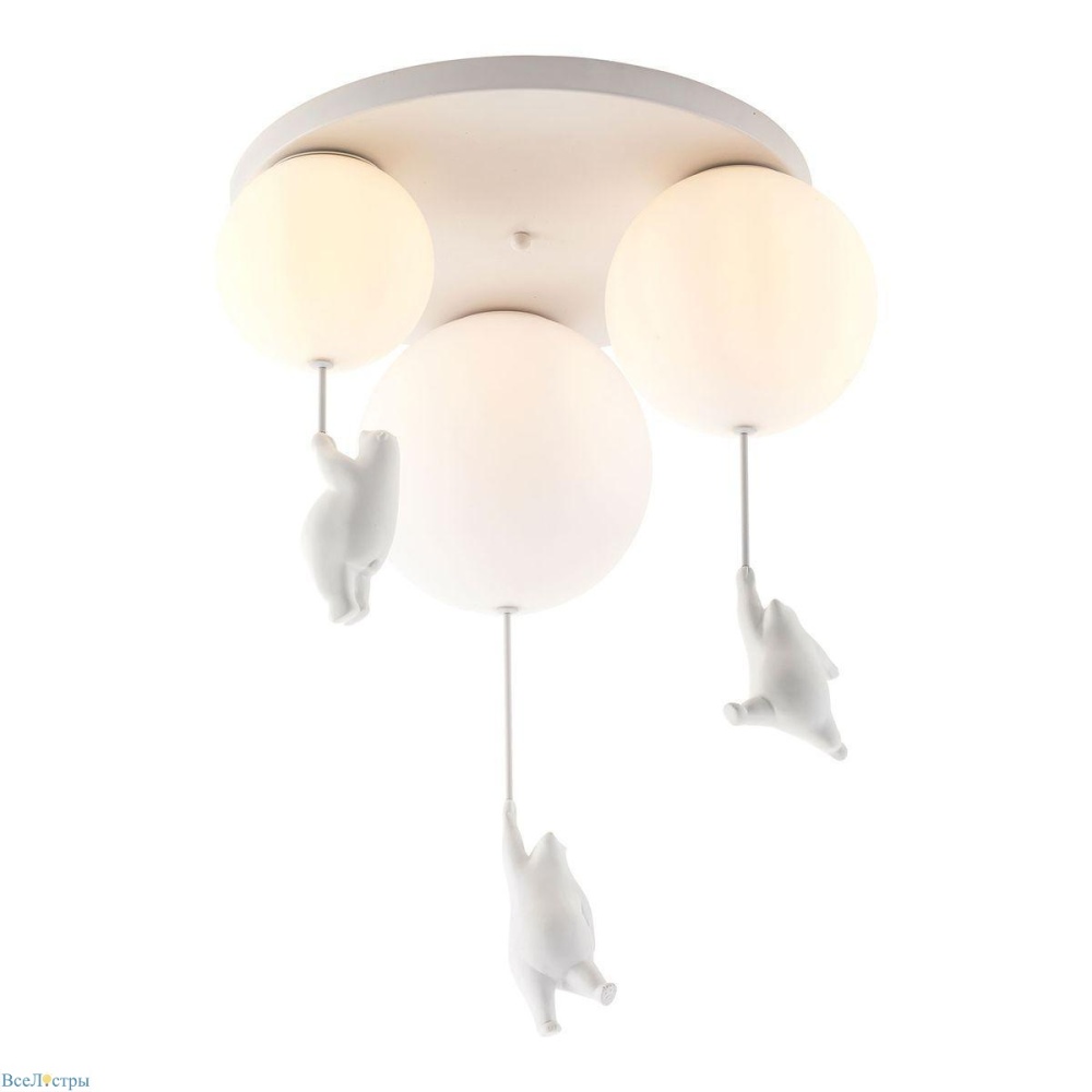 LSP-8904 Lussole