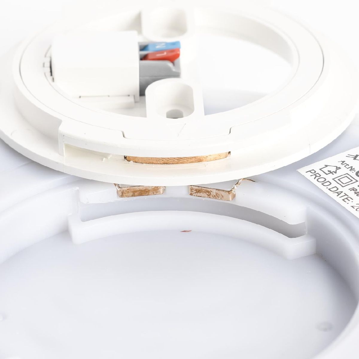 потолочный светильник citilux etalon cl750180