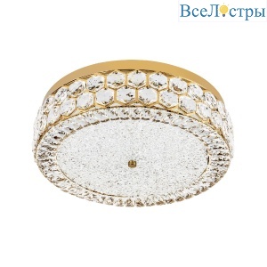 Потолочный светильник LED4U L1181-500 BS