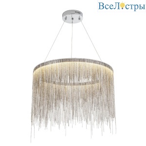 Подвесная люстра Modelux MS.00304.800