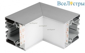 Угол Arlight S2-LINE-7977-L90N внутренний 021262