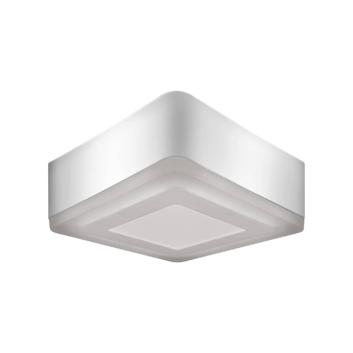 потолочный светодиодный светильник gauss backlight bl223