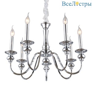 Подвесная люстра Omnilux Campalto OML-71903-07