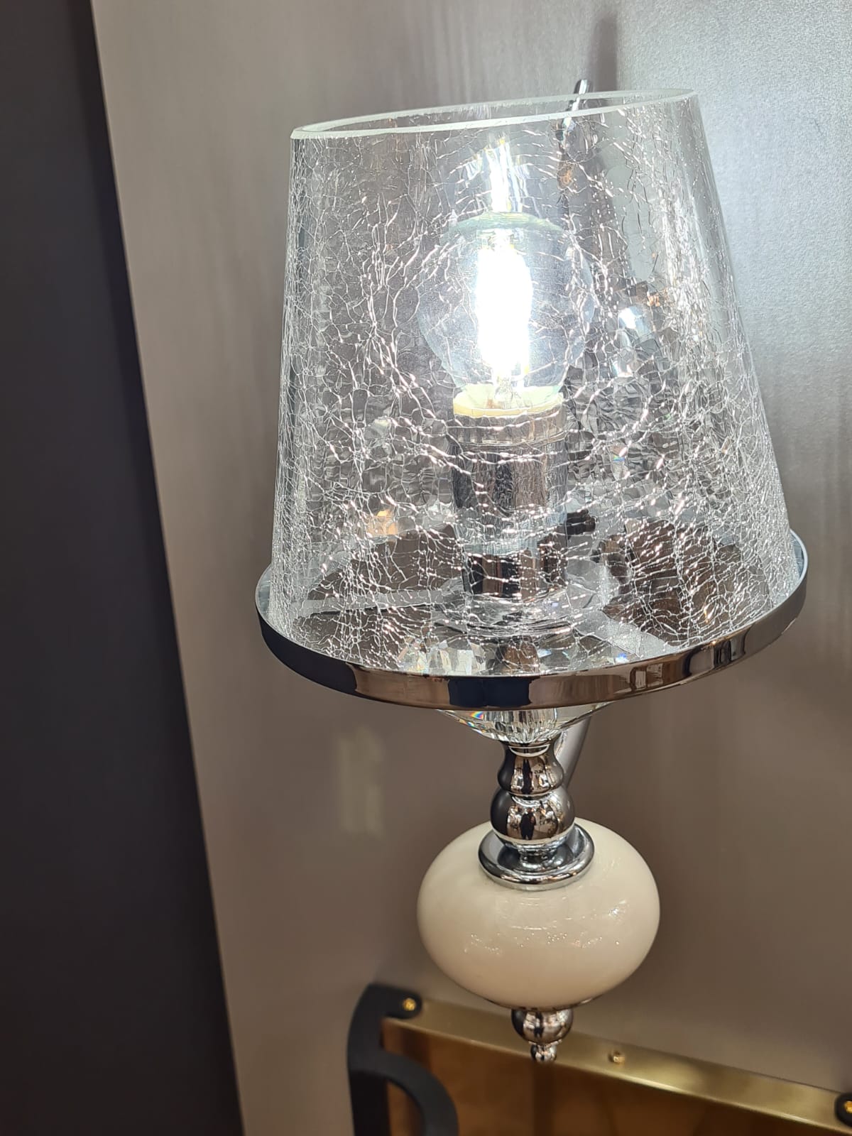 бра crystal lux betis betis ap1